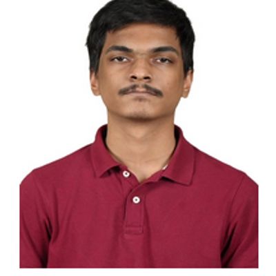 Krish Mathuri GARI | GITAM Aerospace Rocketry Initiative